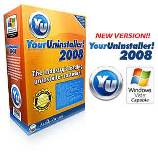 Your Uninstaller!